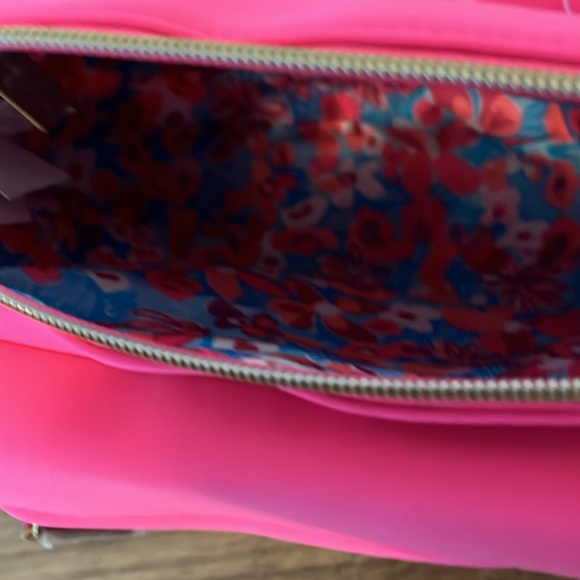 Lilly Pulitzer crossbody bag new - Picture 2 of 3